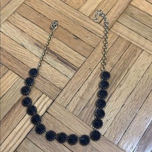 Simple jcrew necklace